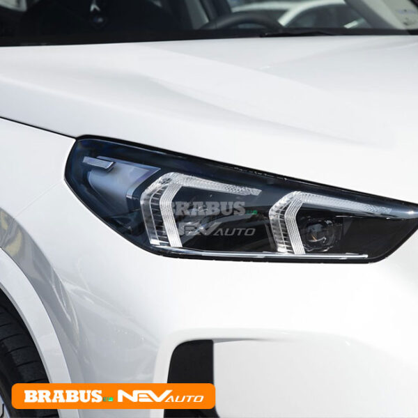 Black_BMW X1 - Image 8
