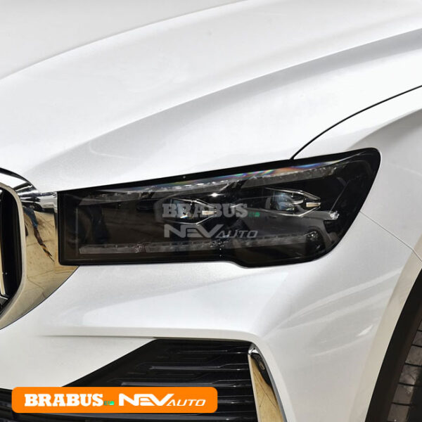 White_Geely XingYue L - Image 8