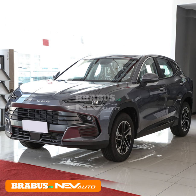 dasheng phantom gray