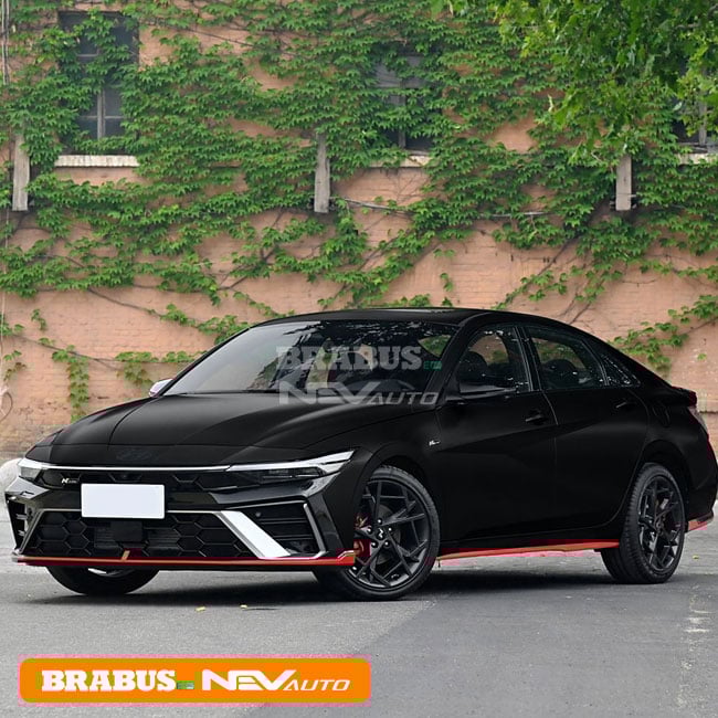 Blcak_Elantra