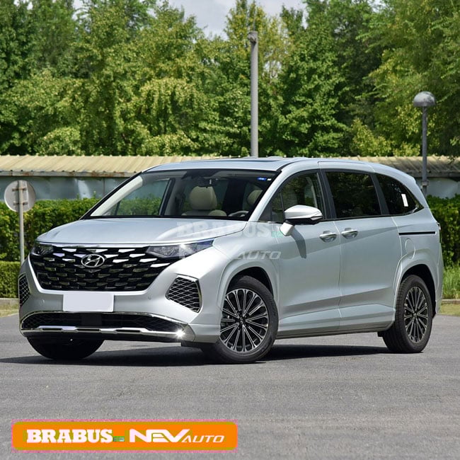 Custo Aurora Silver