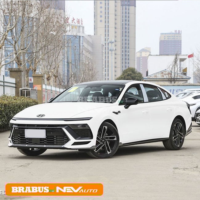 Sonata Polar White