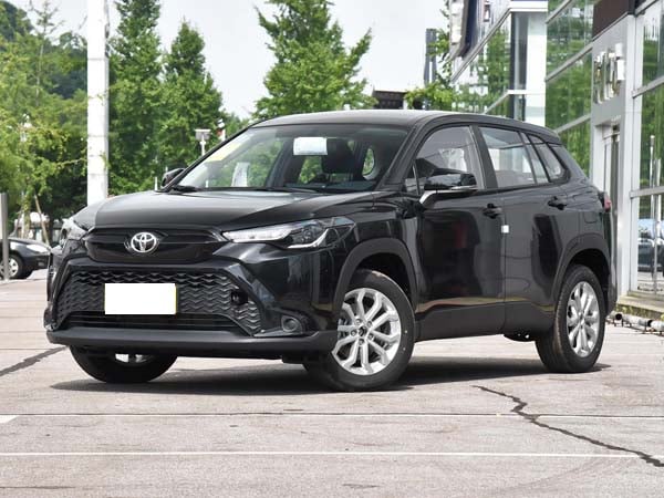 Toyota FRONTLANDER 17