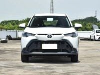 Toyota FRONTLANDER 2