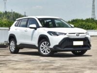 Toyota FRONTLANDER 3