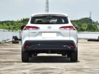 Toyota FRONTLANDER 6