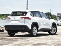 Toyota FRONTLANDER 7