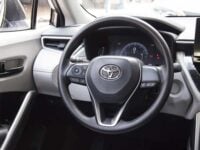 Toyota FRONTLANDER 910