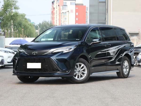Toyota GRANVIA 17