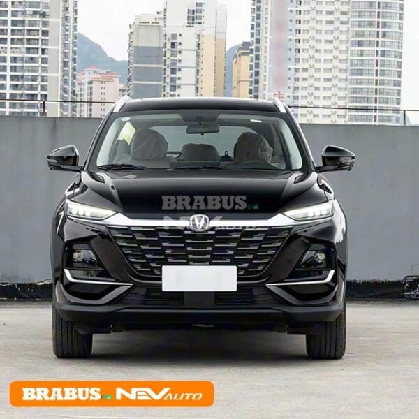 Changan CS75 - Image 2