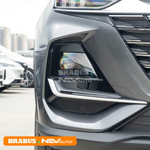 Changan CS75 - Image 10