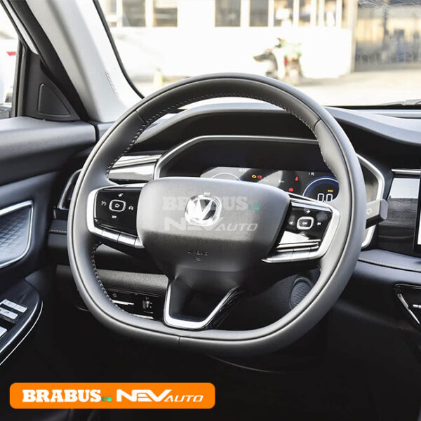 Changan CS75 - Image 9