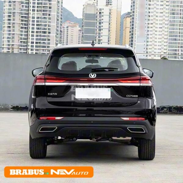 Changan CS75 - Image 6