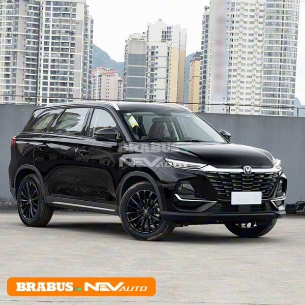 Changan CS75 - Image 3