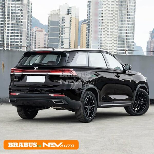 Changan CS75 - Image 5