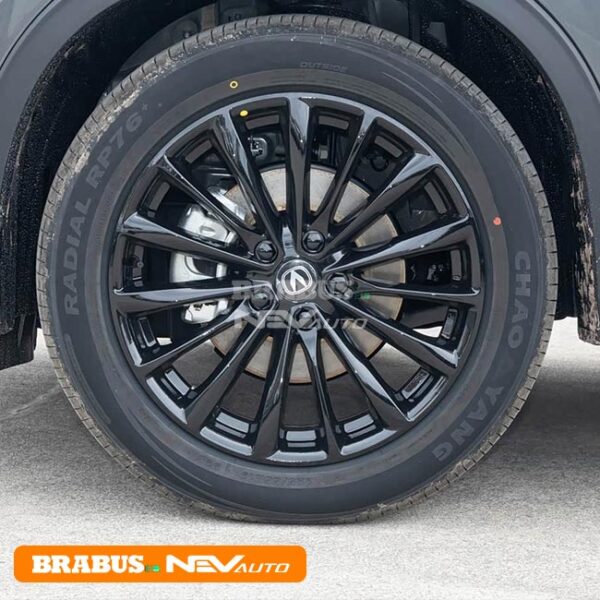 Changan CS75 - Image 12