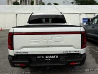 BYD Shark 8