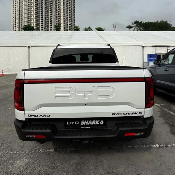 BYD Shark - Image 6