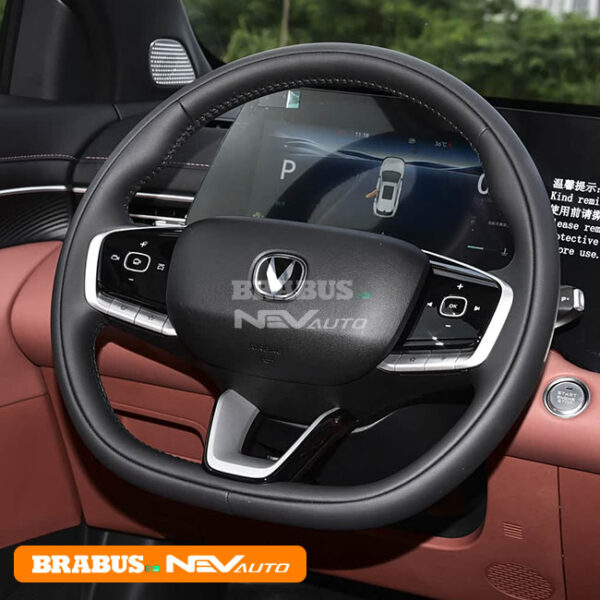 Changan CS55 PLUS - Image 9