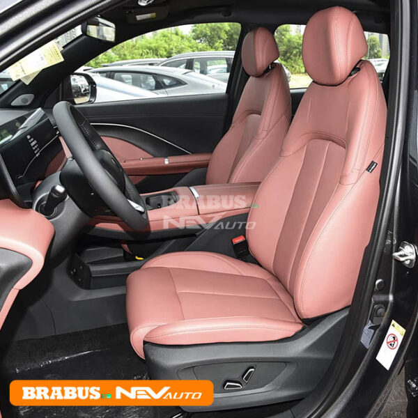 Changan CS55 PLUS - Image 8