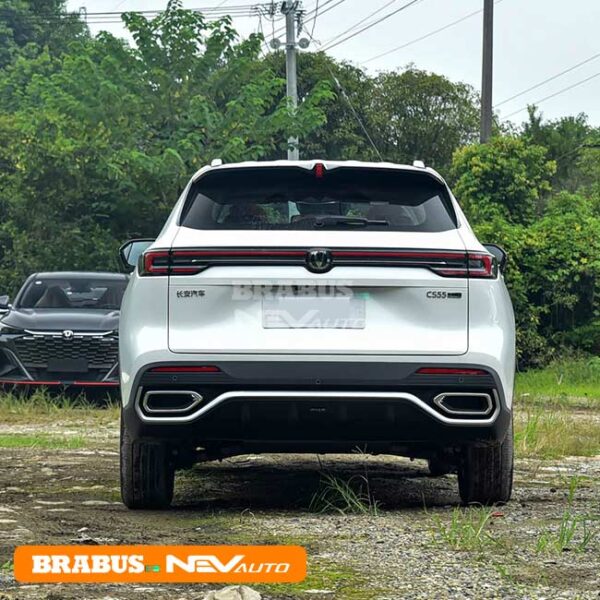 Changan CS55 PLUS - Image 5