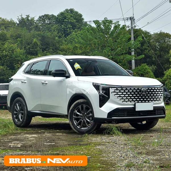 Changan CS55 PLUS - Image 3