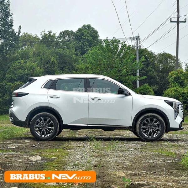 Changan CS55 PLUS - Image 7