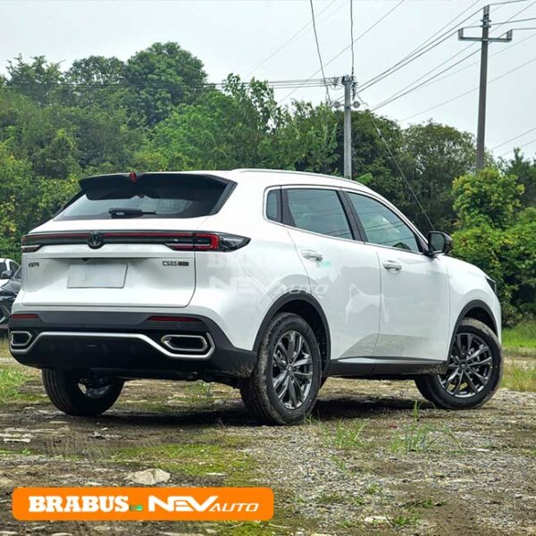 Changan CS55 PLUS - Image 6