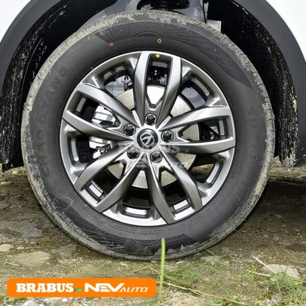 Changan CS55 PLUS - Image 12