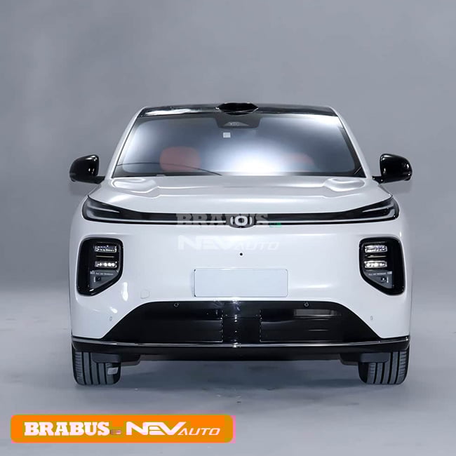 Changan Origin Q07 1