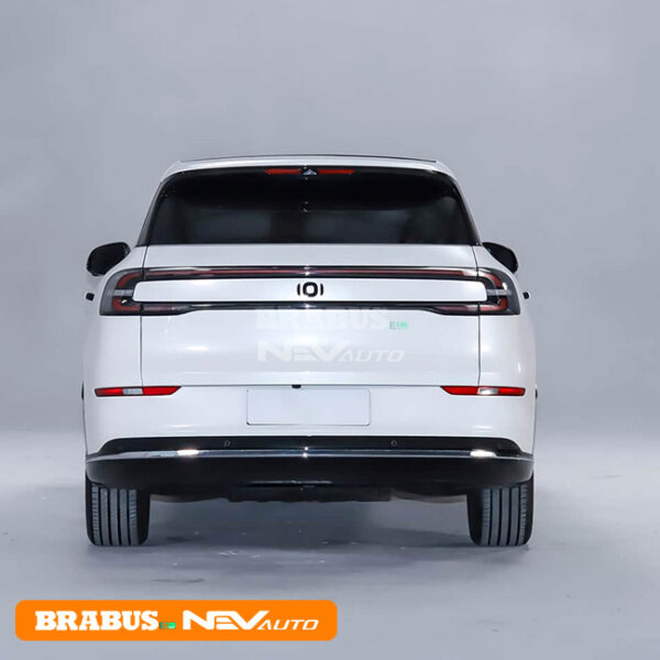 Changan Qiyuan Q07 - Image 6