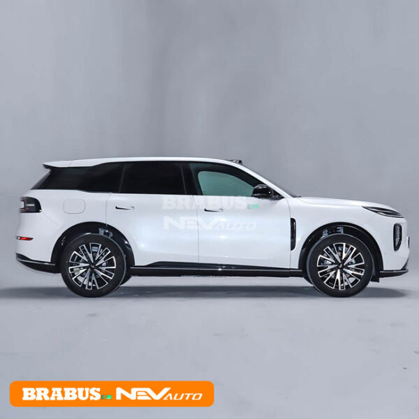 Changan Qiyuan Q07 - Image 4