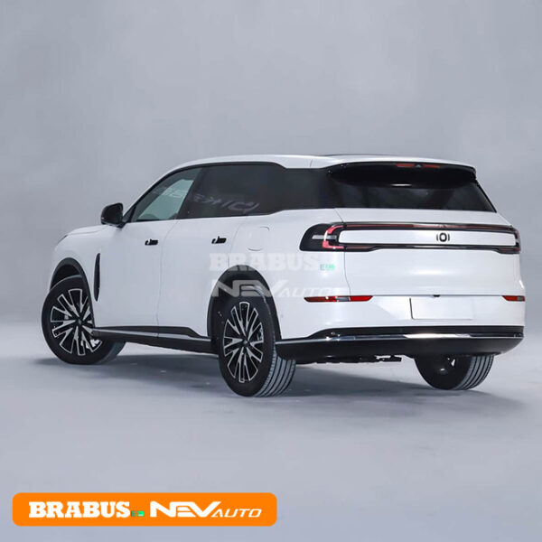 Changan Qiyuan Q07 - Image 5