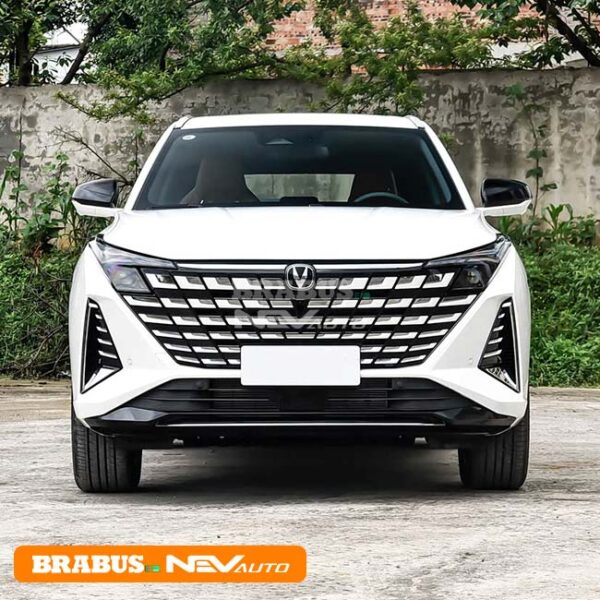 Changan UNI-Z - Image 2