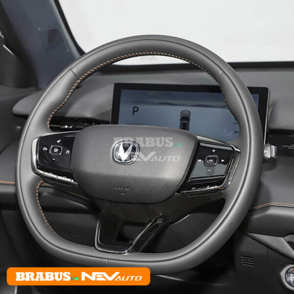 Changan UNI-Z - Image 11