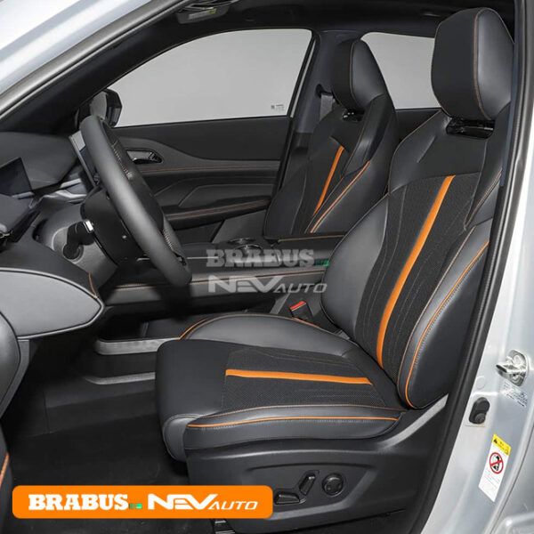 Changan UNI-Z - Image 10