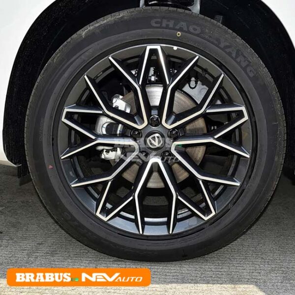 Changan UNI-Z - Image 8