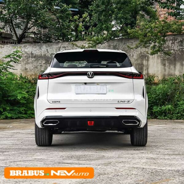 Changan UNI-Z - Image 5