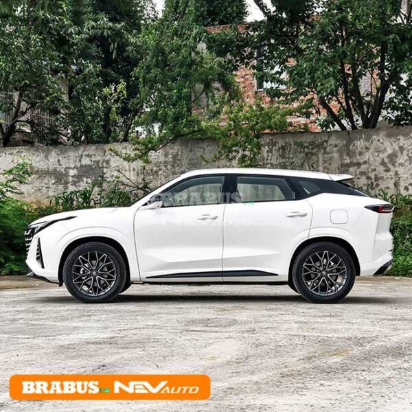 Changan UNI-Z - Image 6