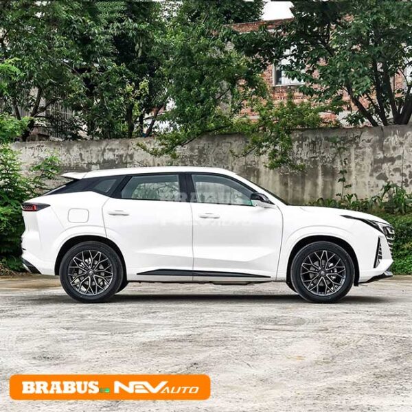 Changan UNI-Z - Image 7