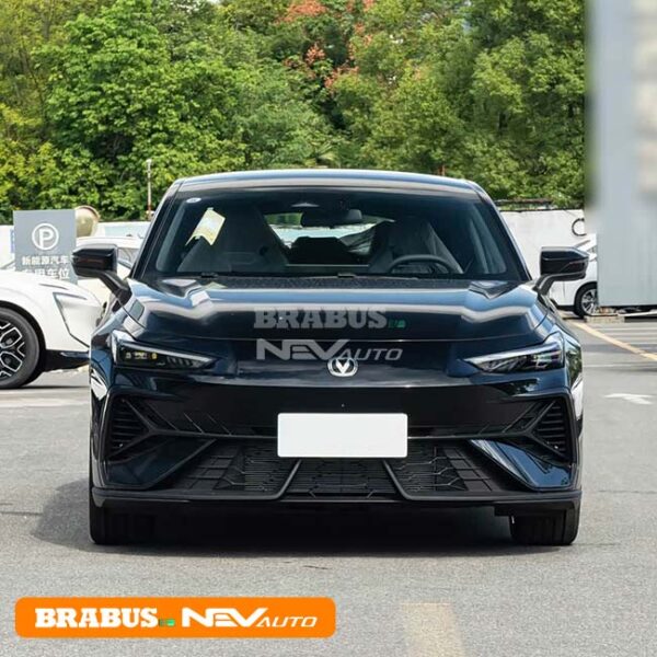 Changan UNI-V - Image 2