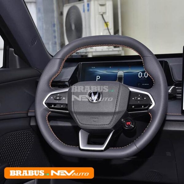 Changan UNI-V - Image 9