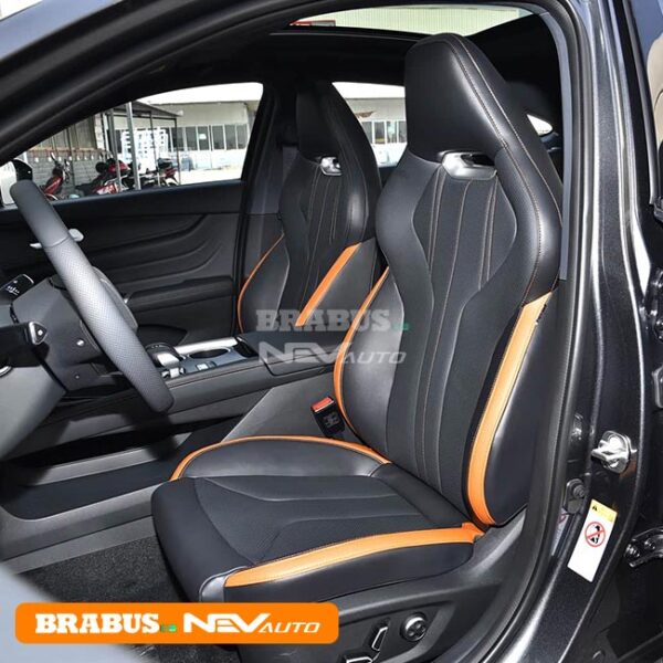 Changan UNI-V - Image 8