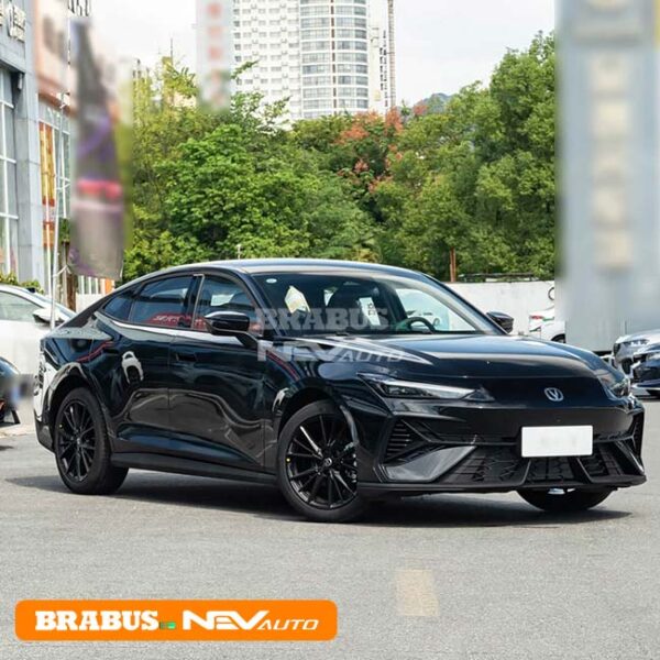 Changan UNI-V - Image 3