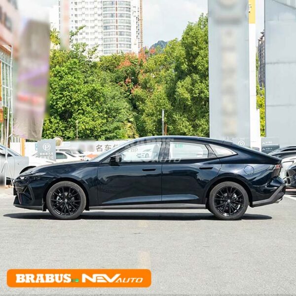 Changan UNI-V - Image 7