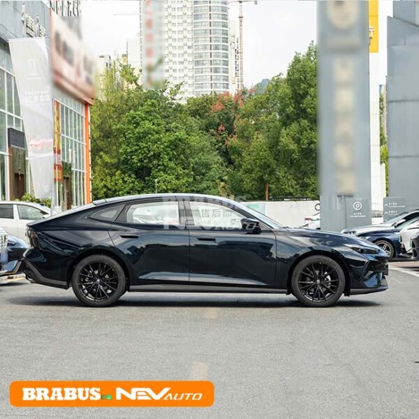 Changan UNI-V - Image 4