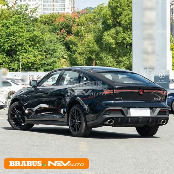 Changan UNI-V - Image 6