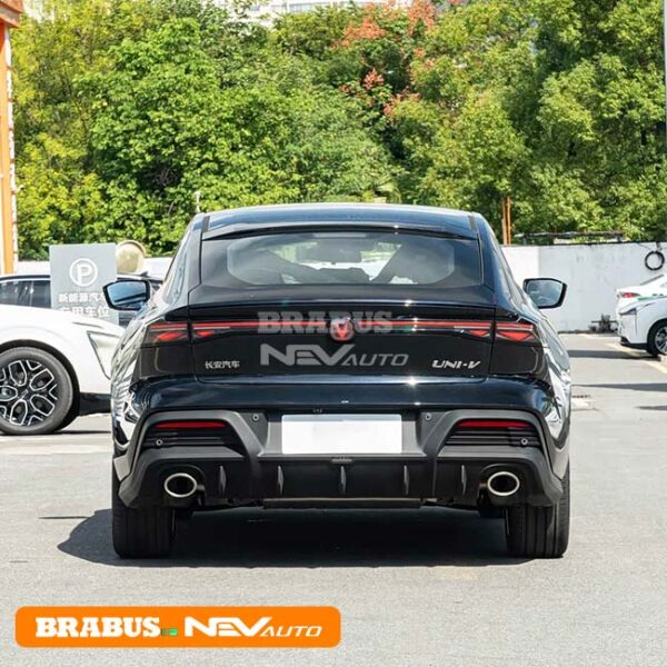 Changan UNI-V - Image 5