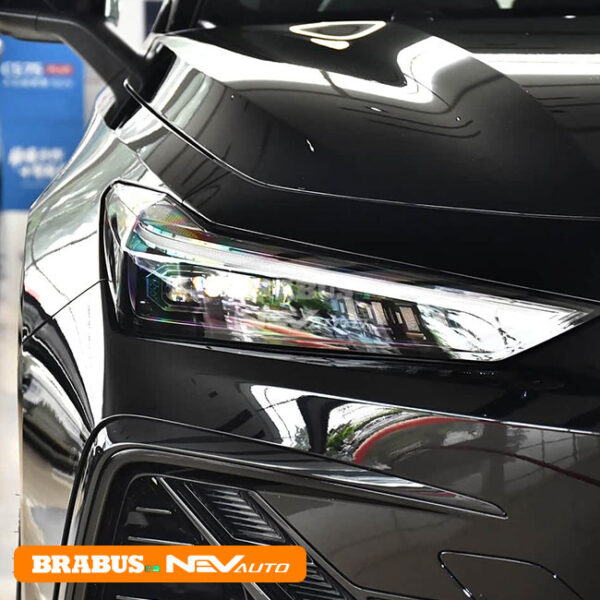 Changan UNI-V - Image 13