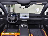 Changan-UNIV-Third-Generation-Space